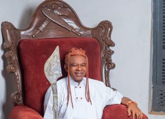 Dr. Osuoza Extends Warm Congratulations To Obi Nwoko On His 75th Birthday