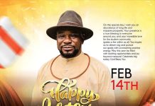 Hon. Osuoza Celebrates Chief Sunday, Describes Him As A Paragon Of Professionalism, Loyalty