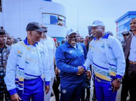 Zone 13 Tops Table as Cricket Association Wraps Action-Packed Day One