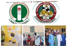 SUBEB, UBEC To Train 250 Delta Teachers On Curriculum Administration, Pedagogical Skills