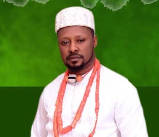 DELTA 2031: Kpokpogri Urges Strategic Succession Beyond Zoning Politics