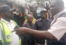 DSCTDA Intensifies Crackdown On Environmental Violations In Ogbeogonogo