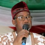 Bauchi Governor Bala Mohammed Visits Bandits’ Den In Duguri, Alkaleri LGA