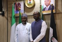 Tunji-Ojo, NUJ Deepen Strategic Media Partnership For Transparency, National Security