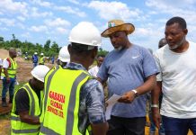 Oborevwori’s Commitment To Riverine Development Irrevocable — Clark