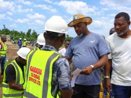 Oborevwori’s Commitment To Riverine Development Irrevocable — Clark