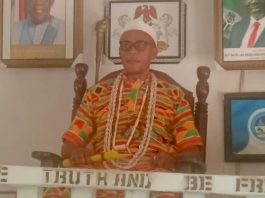 Abah-Unor Kingdom Seeks Government Intervention Over Alleged Land Encroachment, Reaffirms Commitment To Peace