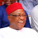 BREAKING NEWS: Benjamin Elue, Former Delta Deputy Governor Dies At 85