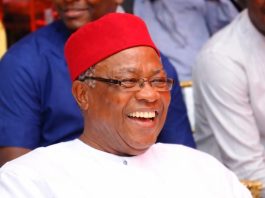 Guwor Pays Tribute to Former Deputy Governor Benjamin Elue, Describes Legacy as Evergreen