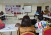 TAF Africa Trains Journalists on Rights-Based Reporting of Disability Issues