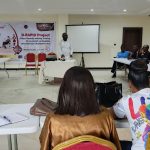 TAF Africa Urges Delta Government To Embrace Inclusive Education For Persons With Disabilities