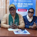 BREAKING NEWS: NAPPS Sacks All Executive Officers In Delta