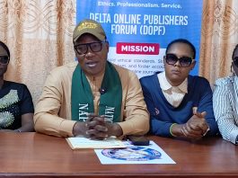 BREAKING NEWS: NAPPS Sacks All Executive Officers In Delta