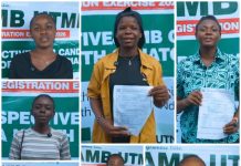 1, 500 Delta North Students Hail Senator Nwoko Over Free 2026 UTME Registration