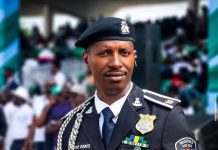 SP EDAFE BRIGHT: Professional Excellence, Firm Integrity Define Delta Police Spokesman