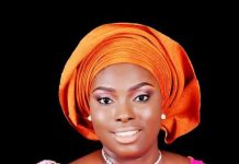 BREAKING NEWS: Gunmen Attack Reps Member, Ibori-Suenu At APC Congress In Delta