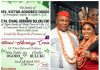 Oborevwori’s Aide, Buluku, Weds Faith Ogodo In Grand Traditional Marriage Ceremony
