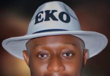 EKO Signs 2026 Oshimili South Budget Into Law, Pledges Reconstruction Of Council Back-End Road