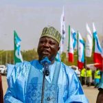 Taraba APC Announces Consensus-Elected State Working Committee