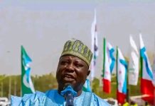 Taraba APC Announces Consensus-Elected State Working Committee