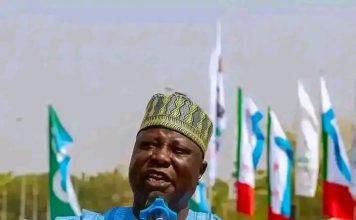 Taraba APC Announces Consensus-Elected State Working Committee