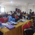 ICMPD, NAPTIP Train Civil Society Groups On Strategies To End Human Trafficking, Violence Against Persons