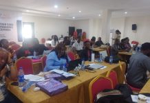 ICMPD, NAPTIP Train Civil Society Groups On Strategies To End Human Trafficking, Violence Against Persons