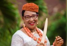 Osuoza Celebrates Ada Kachikwu At 77, Hails Her Legacy Of Compassion, Service