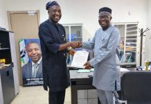 Oborevwori Approves Appointment Of Prof. Aghalino As Substantive Vice Chancellor Of Dennis Osadebay University