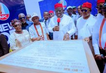 Delta Closed To Opposition As Projects Speak — Oborevwori