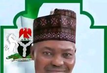 Taraba ALGON Chairman Hails Peaceful APC Congress, Congratulates New State Working Committee