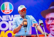 Ukah Highlights Infrastructure Progress As Oborevwori Inaugurates 4.8km Oko–Amakom/Oko–Obiokpu Road