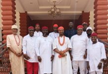 Obi Nduka: A True Reflection Of the Ancient Traditions, Culture Of Issele-Uku Kingdom — Sir Kifordu