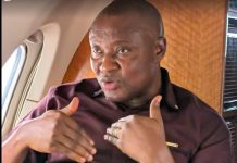 Oborevwori Mourns Passing Of Reps Speaker’s Deputy Chief Of Staff, Dr. Dunkwu