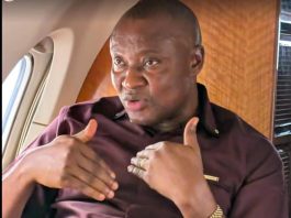 Conference Of Speakers Chairman, Guwor Condoles Abbas Over Death Of Dunkwu