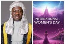 International Women’s Day: Guwor Applauds Nigerian Women’s Role In Promoting Peace