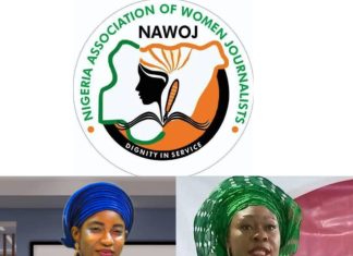 IWD 2026: NAWOJ South-South Calls For Concrete Action On Women’s Rights, Equality