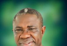 Osuoza Celebrates Former SUG Senate President, Austine Ayemidejor, At 65