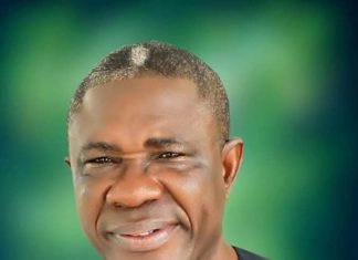 Osuoza Celebrates Former SUG Senate President, Austine Ayemidejor, At 65