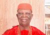 At 88, Obi Efeizomor II Celebrated As Symbol Of Wisdom, Cultural Pride