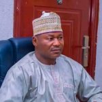 Taraba PDP Chairman Obidah Calls For Massive Membership Registration As Party Rebuilds Ahead Of 2027