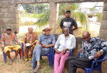 Family Raises Alarm Over Alleged Intimidation, Seeks Police, Government Intervention