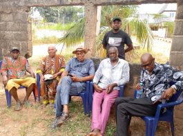 Family Raises Alarm Over Alleged Intimidation, Seeks Police, Government Intervention