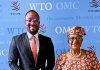 Odii, Okonjo-Iweala Chart Path For Nigerian SMEs In Global Market