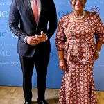 Odii, Okonjo-Iweala Chart Path For Nigerian SMEs In Global Market