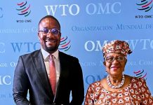 Odii, Okonjo-Iweala Chart Path For Nigerian SMEs In Global Market
