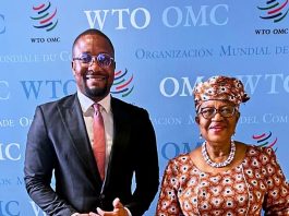 Odii, Okonjo-Iweala Chart Path For Nigerian SMEs In Global Market