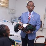 Owa-Alero Mother&Child Hospital Central To Delta’s Equity Healthcare Drive — Dr. Akpoveta
