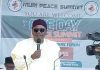 Muri Peace Summit: Sustainable Development Impossible Without Peace — Dr. Yusha’u Sallau Jen