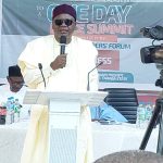 Muri Peace Summit: Sustainable Development Impossible Without Peace — Dr. Yusha’u Sallau Jen